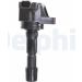 Zündspule GN10547-12B1 Zündspule GN10547-12B1