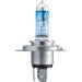 H4 12V 55W PX26d WhiteVision Ultra Moto 1 Stück Blister Philips WhiteVision ultra moto 12342WVUBW