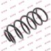 KYB Fahrwerksfeder Opel P. Corsa B 1.5D/1.6D/1.7D 03.93-09.00 RC1121 KYB Fahrwerksfeder Opel P. Corsa B 1.5D/1.6D/1.7D 03.93-09.00 RC1121