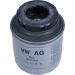 Original VAG Ölfilter VW 1.2/1.4 Tsi 2010 03C115561H Original VAG Ölfilter VW 1.2/1.4 Tsi 2010 03C115561H
