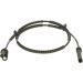 11 403 046 Sensor, Raddrehzahl HA BMW Z4 sDrive 09 0 265 008 162