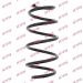 KYB Fahrwerksfeder Ford P. Mondeo Iv 2.0Tdci/2.3/2.5 03/07 RH3916 KYB Fahrwerksfeder Ford P. Mondeo Iv 2.0Tdci/2.3/2.5 03/07 RH3916