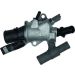 Integralthermostat TI 166 88