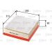 VALEO Luftfilter 585324 VALEO Luftfilter 585324