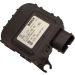 Original VAG Stellmotor Heizung VW Polo 02-06 6Q0907511 Original VAG Stellmotor Heizung VW Polo 02-06 6Q0907511