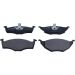 Bremsbelagsatz Vw P. Lupo 99 19-3130 Bremsbelagsatz Vw P. Lupo 99 19-3130