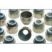 Dichtungssatz, Ventilschaft 57030200