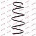 KYB Fahrwerksfeder Toyota P. Prius 1.8H 04/09 K-Flex RA3374