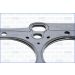 Dichtung, Zylinderkopf MULTILAYER STEEL 10111200