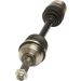 Antriebswelle 49-2411 Antriebswelle 49-2411