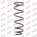 KYB Fahrwerksfeder Mazda T. Mx-5 Iii 1.8 03/05-12/14 RA6129 KYB Fahrwerksfeder Mazda T. Mx-5 Iii 1.8 03/05-12/14 RA6129