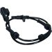 KAMOKA Sensor, Raddrehzahl 1060804