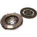 Kupplungssatz FORD Transit 2.2 TDCi 06 LuK SAC 625 3044 09