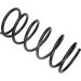 Maxgear Fahrwerksfeder Citroen P. Xsara 97- 1.5D/1.8/1.9D 60-0128