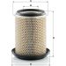 Mann & Hummel Luftfilter LKW RENAULT TRUCKS Midliner 82 C 21 461
