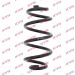 KYB Fahrwerksfeder Nissan T. Qashqai 1.5Dci/1.6/2.0Dci 02/07 K-Flex RH6378