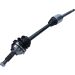Antriebswelle 49-0634 Antriebswelle 49-0634