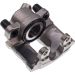 DENCKERMANN Bremstrommel B190248L DENCKERMANN Bremstrommel B190248L