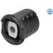 11 308 037 Achskörperlager HA BMW E39 95-04 MEYLE-ORIGINAL: True to OE 3003331104