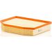 Mann & Hummel Luftfilter PKW BMW X3, Z4 C 29 132