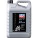 Liqui Moly Motorbike Fork Oil 10W medium 5 l 1606 5L Kanister Kunststoff