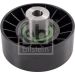 FEBI BILSTEIN Führungsrolle 49872 FEBI BILSTEIN Führungsrolle 49872
