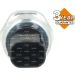 NRF Sensor, Abgasdruck 708002