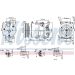 Kompressor PKW 890899 Kompressor PKW 890899