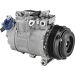 Kompressor, Klimaanlage VALEO CORE-FLEX 813415