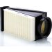 Mann & Hummel Luftfilter PKW MERCEDES C-Klasse,GLC,GLC 14 C 22 028