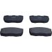 Bremsbelagsatz Landrover P. Defender 90-16 19-3374