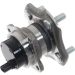 Radlagersatz HA TOYOTA Corolla 00 VKBA 3975 Radlagersatz HA TOYOTA Corolla 00 VKBA 3975