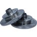 Maxgear Bremsscheibe Vw P. T2 85-92 19-1273