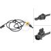 A.B.S. ABS Sensor 31506