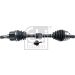 FEBI BILSTEIN Antriebswelle 183290