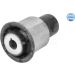 Lagerbuchse, Querlenker HA li/re LAND ROVER Discovery Sport 14 MEYLE-ORIGINAL: True to OE 53-14 710 0031 Lagerbuchse, Querlenker HA li/re LAND ROVER Discovery Sport 14 MEYLE-ORIGINAL: True to OE 53-14 710 0031