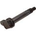 Zündspule LEXUS IS250 05-13 0 986 AG0 501