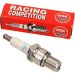 R6252E-105 NGK-Motorsportkerze ohne Resistor-Widerstand 2396