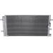 Kondensator PKW Audi A4 07 FIRST FIT 940453