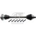 FEBI BILSTEIN Antriebswelle 184677 FEBI BILSTEIN Antriebswelle 184677