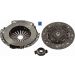 Kupplungssatz CITROEN,PEUG 106-306 1,4-1,6 96 3000950020
