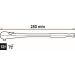 VIGOR Umschaltknarre V4946-S VIGOR Umschaltknarre V4946-S