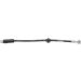 Bremsschlauch OPEL 1987481809