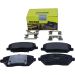 Bremsbelagsatz, Scheibenbremse Q+ 2280401