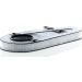 Mann & Hummel Luftfilter PKW BMW 518-535d,530d GT,730,740d 08 C 51 001