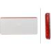 Rückstrahler rot 8RA 004 412-021