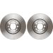 Bremsscheibe Alfa S. 159 05- 1.9Jtd/Giulietta 10- 2.0Jtd DF4476 Bremsscheibe Alfa S. 159 05- 1.9Jtd/Giulietta 10- 2.0Jtd DF4476