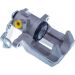 DENCKERMANN Bremstrommel B190033L DENCKERMANN Bremstrommel B190033L