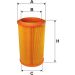 FILTRON Luftfilter AR 318/1 FILTRON Luftfilter AR 318/1