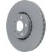 Bremsscheibe Volvo P. Xc90 2.5-4.4 02-14 24.0130-0240.1 Bremsscheibe Volvo P. Xc90 2.5-4.4 02-14 24.0130-0240.1